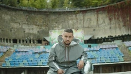 Співак із Луцька випустив спільний кліп з російським репером L'One (відео)