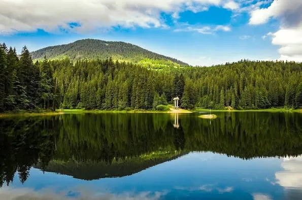Два села в Україні потрапили до переліку найкращих у світі (фото)