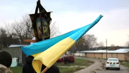 Навіки 28: у Луцькому районі попрощались з Героєм Миколою Зубом (фото)
