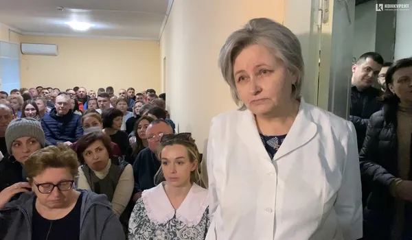 Галина Гаврилюк