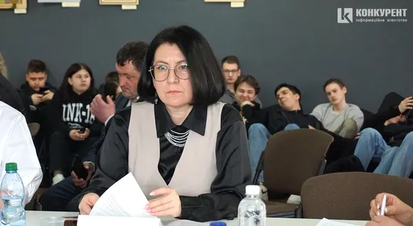 Наталія Благовірна