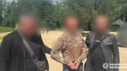 Тіло сховав у каналі й утік в іншу область: на Волині зловили рецидивіста за вбивство 67-річної жінки