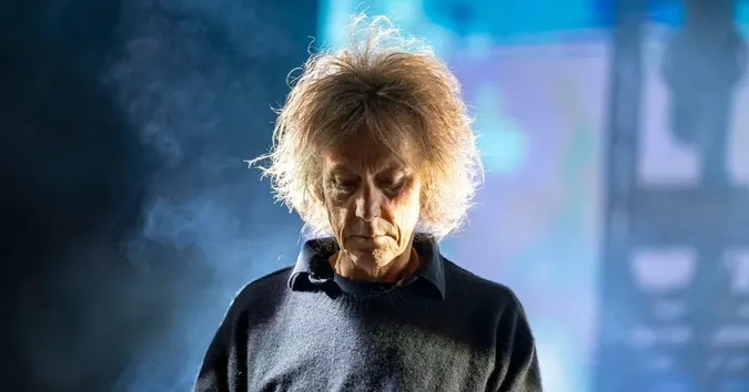 Помер гітарист легендарного гурту The Cure Перрі Бамонте