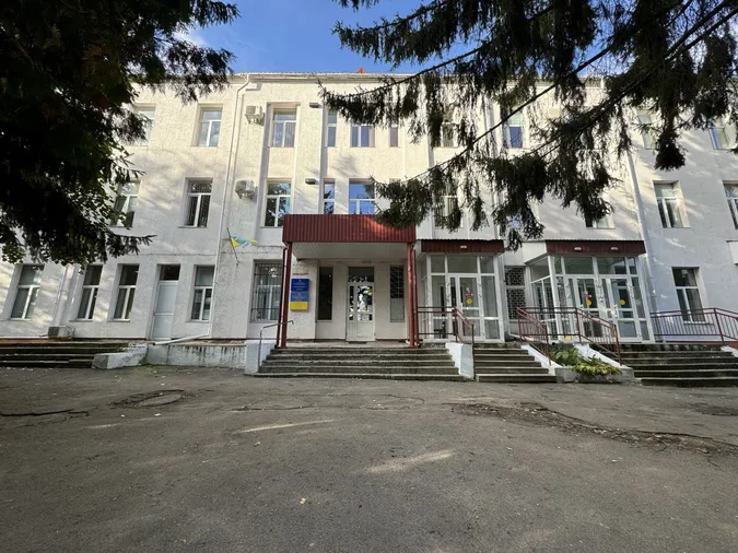 У Волинській обласній інфекційній лікарні створили наглядову раду