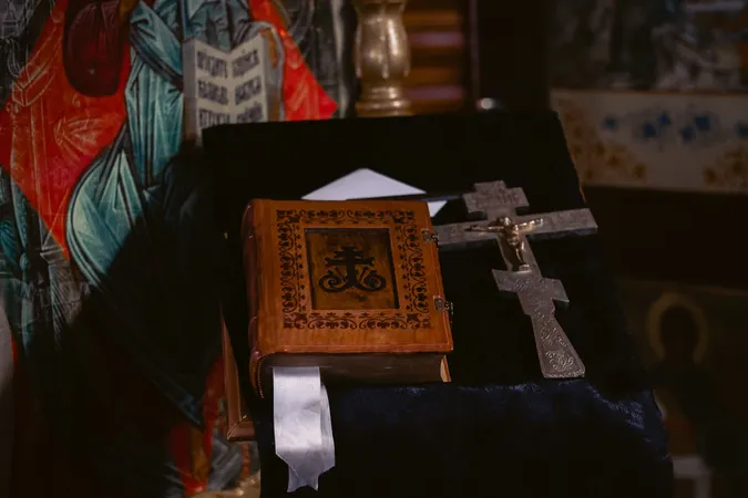 Насельницю скиту в Липлянах постригли в монахині: як це відбувалося (фото)