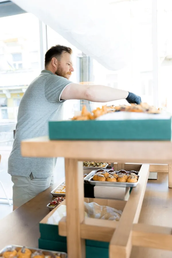 У Луцьку відкрили misto.cafe: основні фішки