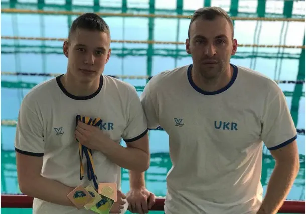 Скандал у луцькому басейні: суд поновив несправедливо звільненого тренера