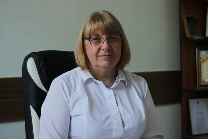 Директорка Луцької стоматполіклініки Світлана Черниш звільняється (відео)