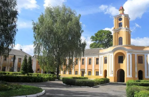 Від замків до озер: 7 найкрасивіших місць на Волині (фото)