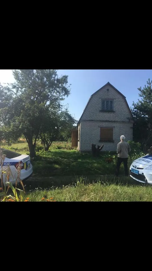 У Володимир-Волинському районі викрили дачного крадія (ФОТО)