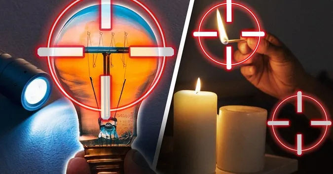 Чи буде в Україні глобальний блекаут