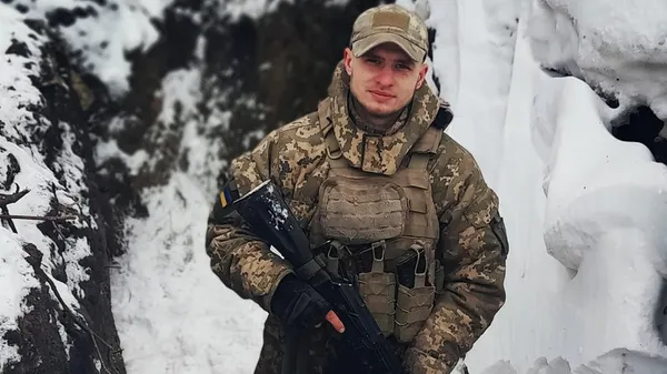Поранення, 13 операцій і протез: історія волинянина, який у 19 років пішов добровольцем на фронт (відео)