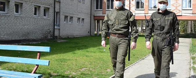 П’ятеро осіб, які перебували на обсервації у Ковелі, повертаються додому