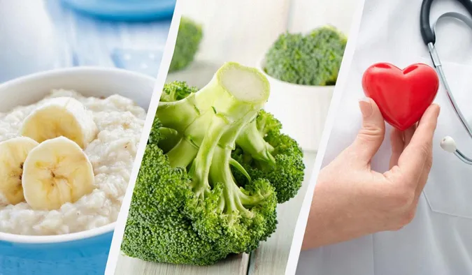 7 найкращих продуктів, які ви повинні їсти, щоб очистити артерії