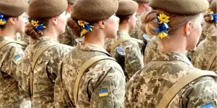 Мобілізація жінок: хто може опинитися в лавах ЗСУ у серпні 2026 року