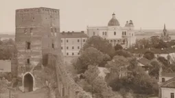 Луцьк 1920-х років: показали унікальні фото відомого польського фотографа (фото)