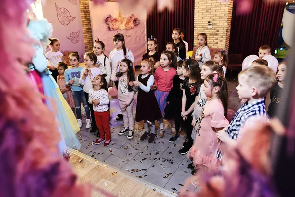 У «Промені» відгуляли «Вечірку Єдинорогів» (фото)*