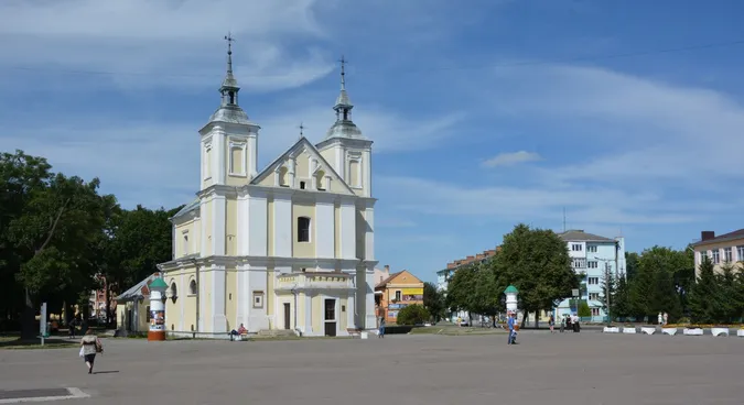 У Володимирі відреставрують одну з найдавніших пам'яток архітектури