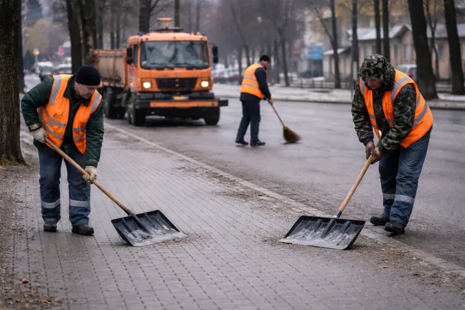 Фото ілюстративне, згенероване ШІ