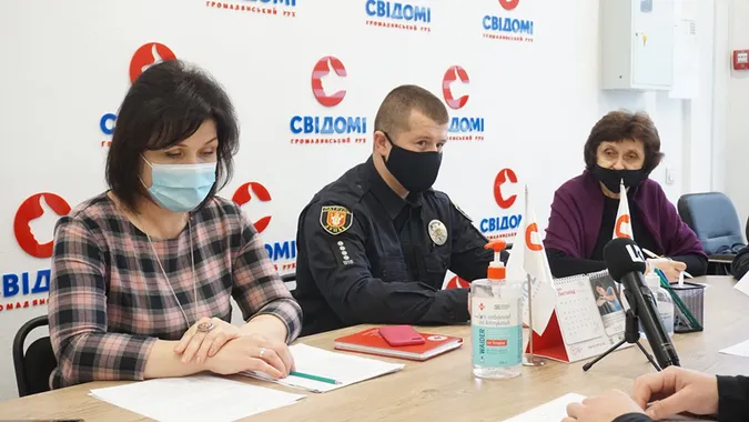 «Лікарі задихаються, а нещеплені хочуть потрапити в перукарню»,  – Наталія Янко