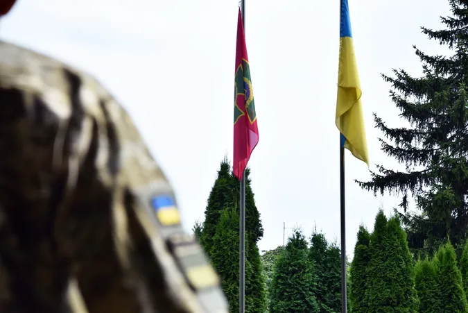 На Волині побільшало прикордонників: що сталося (фото)