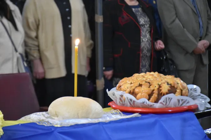 У Луцьку попрощалися із загиблими на війні Юрієм Дрофою та В'ячеславом Овчаром (фото)