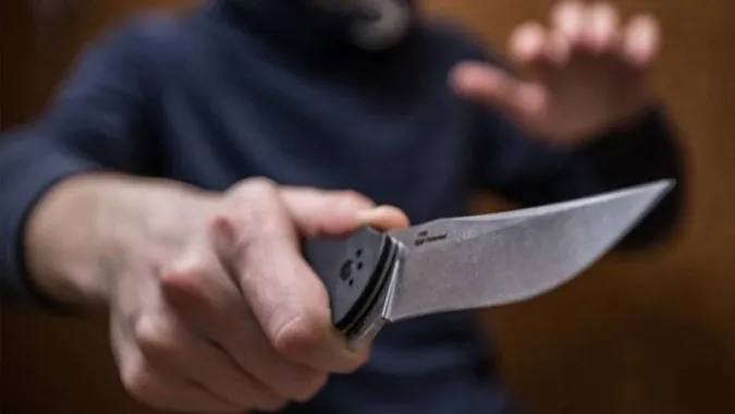 Під час конфлікту чоловік ножем вбив лучанина