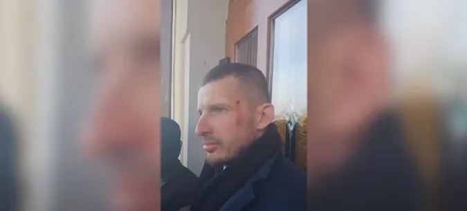 На Волині відкрили кримінал через бійку священників УПЦ «МП» та ПЦУ