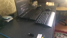 Кіберполіція затримала поширювача вірусу Petya.A (фото)