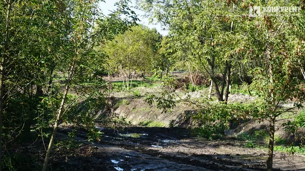 Парк на Набережній у Луцьку – вже за 70 млн: що там зараз відбувається (фото)