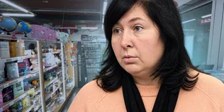 Магазини, аптеки та заклади культури в Луцьку: як працюють під час тривог і що зміниться (фото, відео)