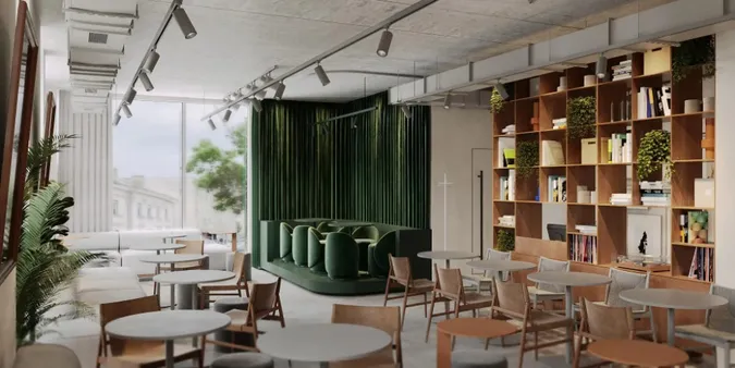 У Луцьку відкривають новий заклад – misto.cafe