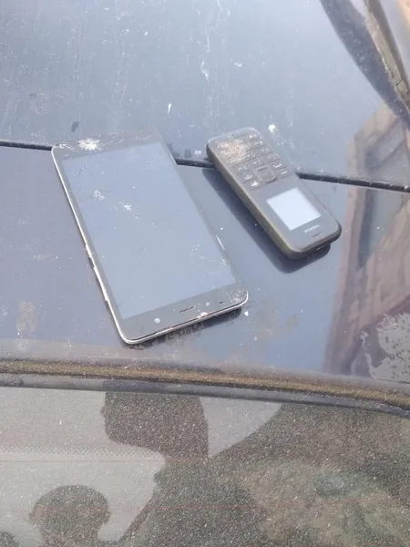 У Луцькому районі виявили місця накопичення викрадених речей