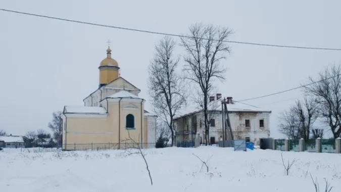 Як закон пише: на Волині перша громада офіційно перейшла до ПЦУ