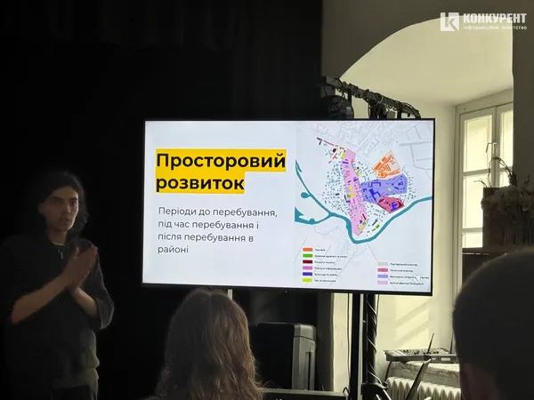 «Мертвий район»: у Луцьку дослідили, чому в Старе місто ніхто не хоче ходити