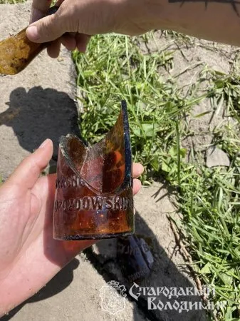 Як у Володимирі 150 років тому варили преміальне пиво (фото)