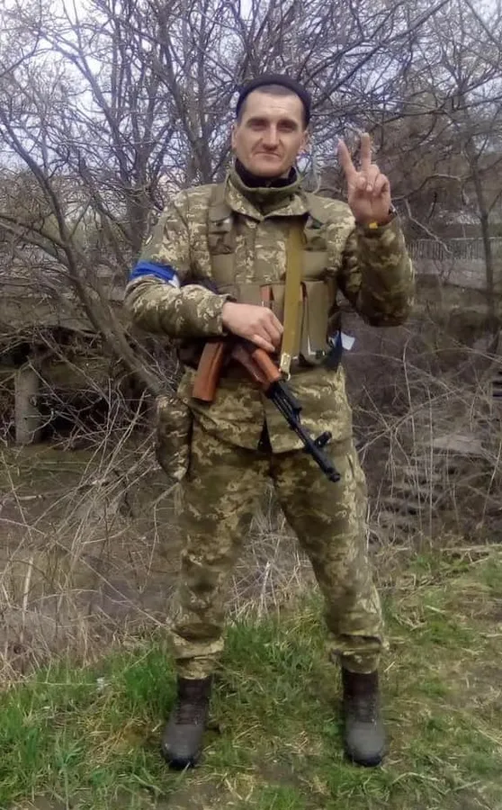 Від отриманих поранень помер 42-річний волинянин Юрій Мазурик