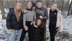 Катування 12-річної дівчинки у Білій Церкві: неповнолітнього взяли під варту на 2 місяці (фото)