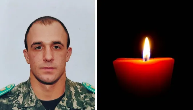 «На щиті» у Володимир повертається Сергій Остапишин: містян закликають гідно зустріти Героя
