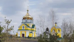 На Волині є таємниче село, яке збудували янголи, а прокляв пан (відео)