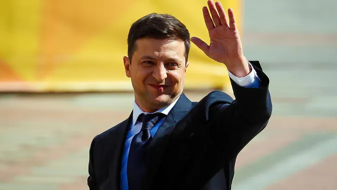 Президентський рейтинг: лідирує Зеленський, Тимошенко – в трійці