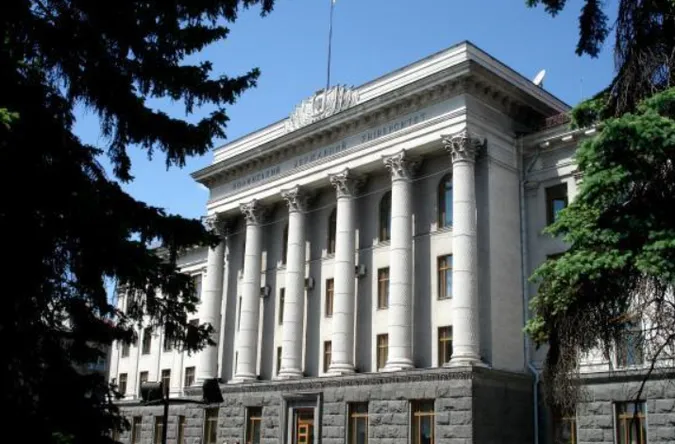 10 мільйонів під час війни: як хитро ремонтується Волинський національний університет (відео)