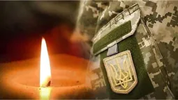 На Донбасі від поранень помер 31-річний Герой з Рожища (відео)