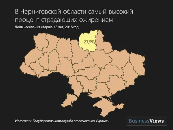 На Волині найменше будинків для престарілих: антирейтинг