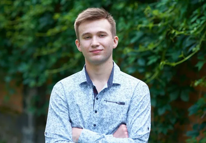 Волинський випускник написав ЗНО з фізики на 200 балів