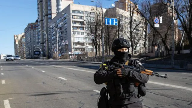 На Волинському напрямку зберігається загроза ракетних і авіаційних ударів, – Генштаб ЗСУ