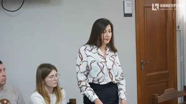 Світлана Недумова