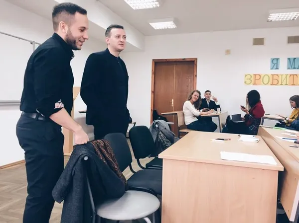 У Луцьку шукали майбутніх телеведучих (фото)