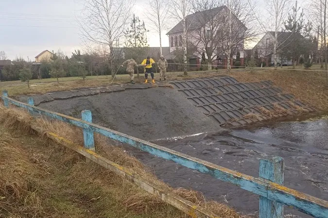 Зниклу кілька днів тому волинянку знайшли мертвою (фото, оновлено)