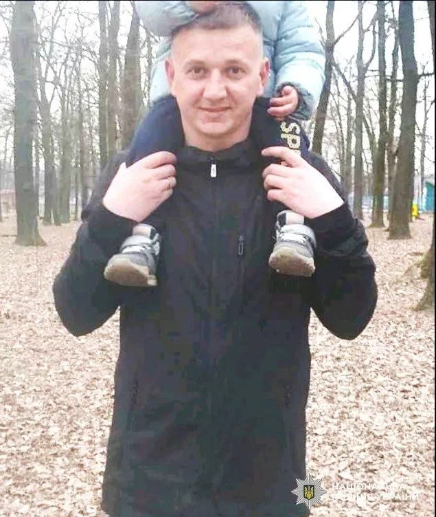 На Рівненщині знайшли тіло чоловіка, якого шукали два місяці